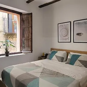 Cozy In Parte Alta Tarragona