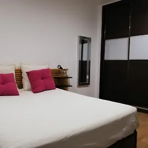 Apartamento Lindo Apartamento En Puerto De, Estepona