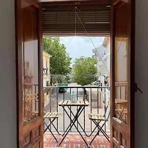 Apartamento Corazon De, Estepona
