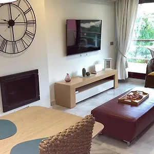 Apartamento Parque Botanico, Estepona